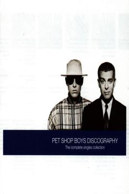 Pet Shop Boys - Discography - Complete Singles