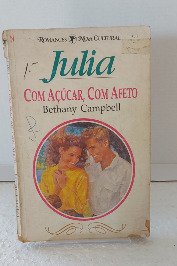 Julia- Com açucar, Com afeto