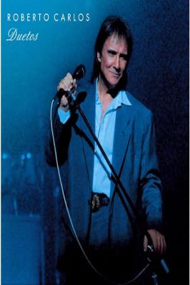 Roberto Carlos: Duetos (CD)