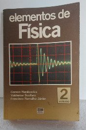 Elementos da Física - Volume 2