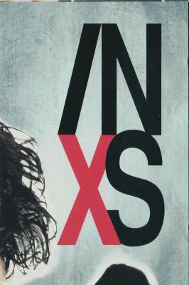 X [Audio CD] INXS
