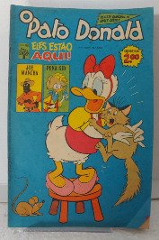 O Pato Donald-N°1280-Maio 76