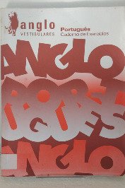 Anglo vestibulares- Português caderno de exercícios