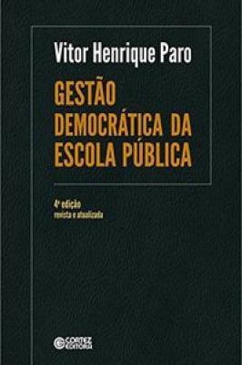 Gestão Democrática da Escola Pública