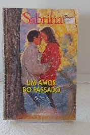 Sabrina - Um amor do passado