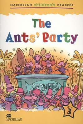 The Ants Party