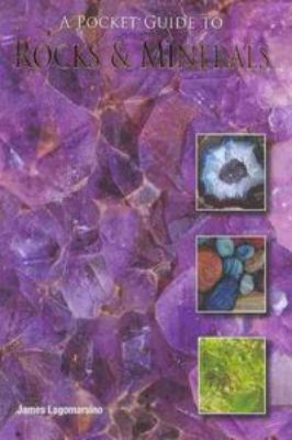 A Pocket Guide to Rocks & Minerals
