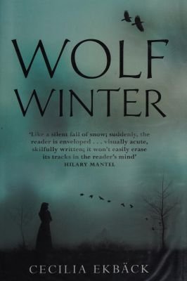 Wolf Winter
