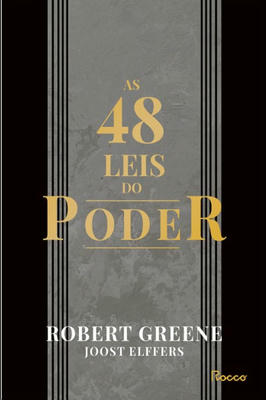 As 48 leis do poder