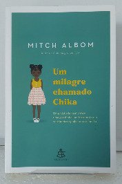Um milagre chamado Chika