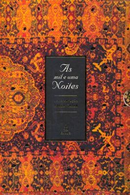 As Mil e uma Noites - Box Com 2 Volumes