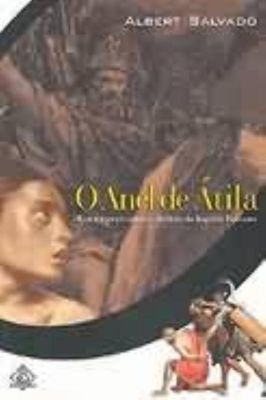 O Anel de Átila: um Romance Sobre o Declínio do Império Romano