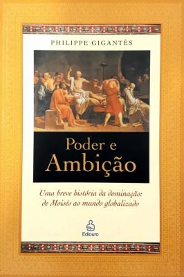 Poder e Ambição