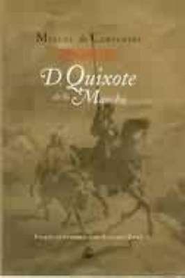 Box D. Quixote de La Mancha - Edição Ilustrada por Gustave Doré (3 Vol