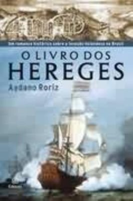 O Livro dos Hereges