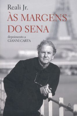 Reali Jr. - às Margens do Sena