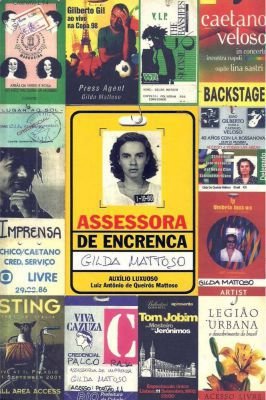 Assessora de Encrenca