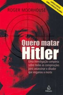 Quero Matar Hitler