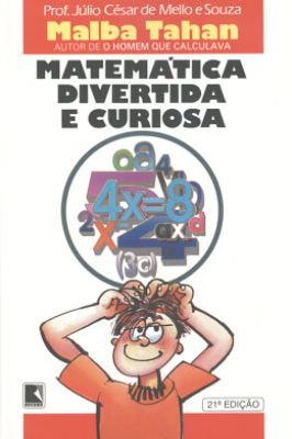 Matemática Divertida e Curiosa