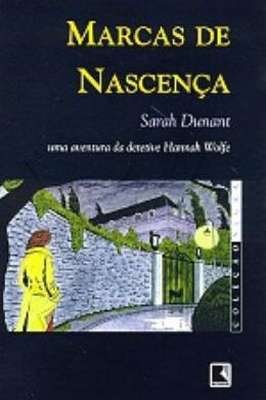 Marcas de Nascença
