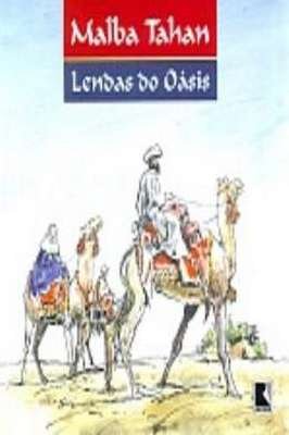 Lendas do Oásis