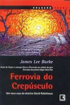 Ferrovia do Crepúsculo