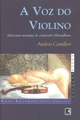 A Voz do Violino