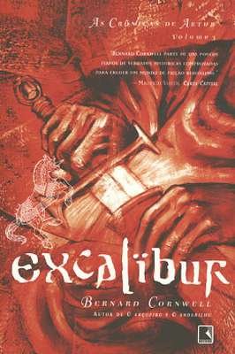 As Crônicas de Artur Vol. 3: Excalibur
