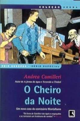 O Cheiro da Noite
