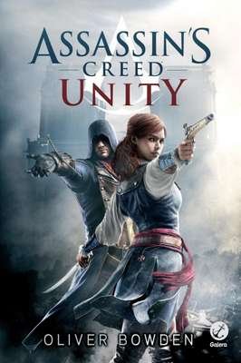 Assassins Creed - Umity