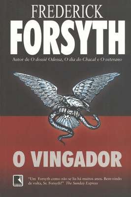O Vingador