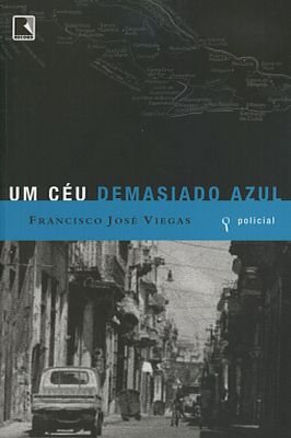 Um Ceu Demasiado Azul