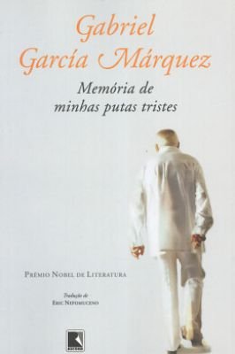 Memórias de Minhas Putas Tristes