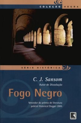 Fogo Negro
