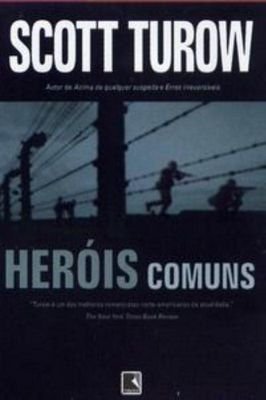 Heróis Comuns