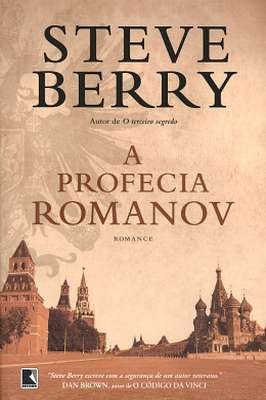 A Profecia Romanov