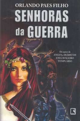 Senhoras da Guerra