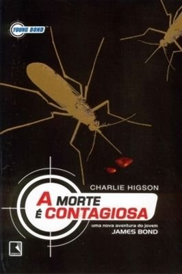 A Morte é Contagiosa