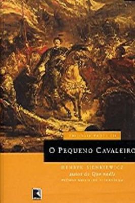 O Pequeno Cavaleiro - Trilogia Parte III