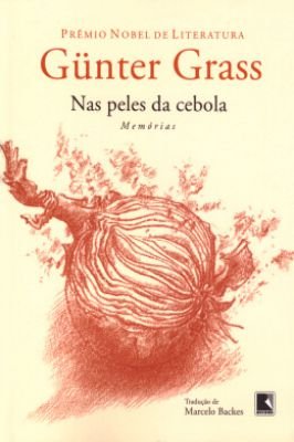 Nas peles da cebola