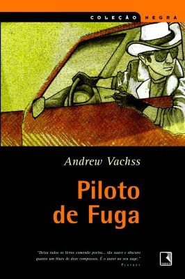 Piloto de Fuga