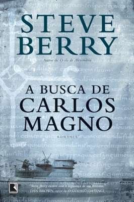 A Busca de Carlos Magno
