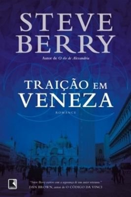 Traição Em Veneza