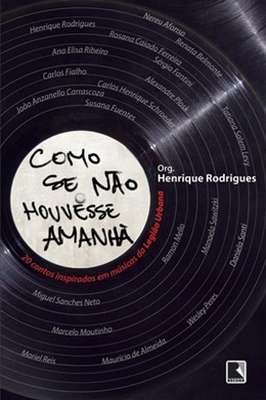 Como Se Não Houvesse Amanhã