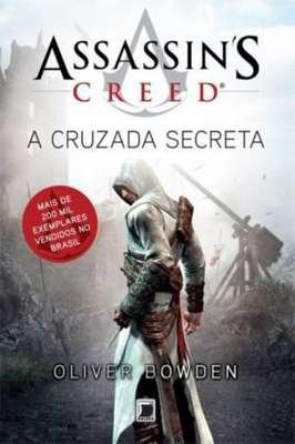 Assassins Creed - A Cruzada Secreta