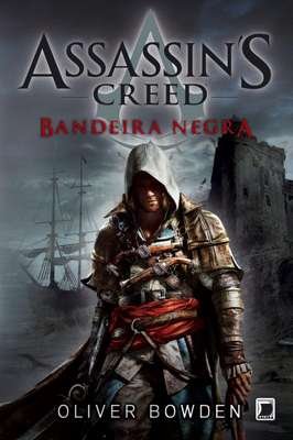 Assassins Creed - Bandeiras Negras