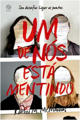 Um de Nós Está Mentindo