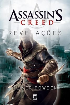 Assassins Creed - Revelações