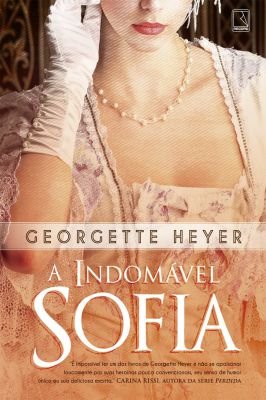 A Indomável Sofia