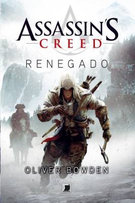 Assassins Creed - Renegado